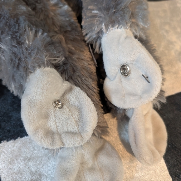 Plush Sloth Pair- Wild Republic - Picture 2 of 2